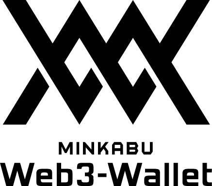 MINKABU Web3-Wallet